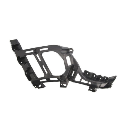 STAFFA PARAURTI POST SX PEUGEOT 3008 II (MC/MR/MJ/M4) 2021 2024 OEM 9811280480
