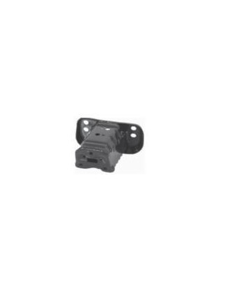 STAFFA RINFORZO PARAURTI ANT DX T�V TOYOTA YARIS II (P9) 2005 2011 OEM 570140D010