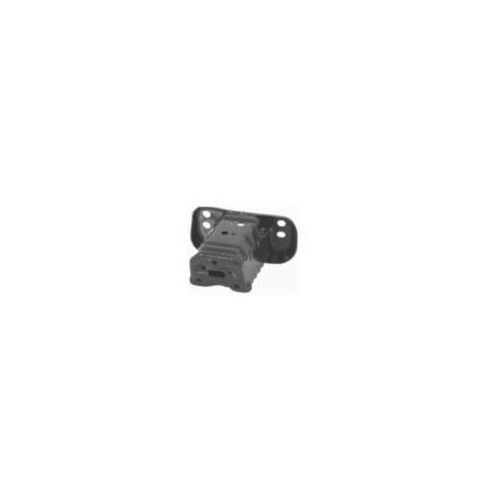 STAFFA RINFORZO PARAURTI ANT DX T�V TOYOTA YARIS II (P9) 2005 2011 OEM 570140D010