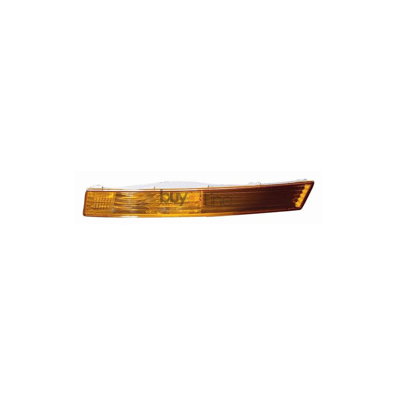 FANALE ANT DX ARANCIO SENZA H21 VOLKSWAGEN PASSAT (3C2/3C5) 2005 2011 OEM 3C0953042C