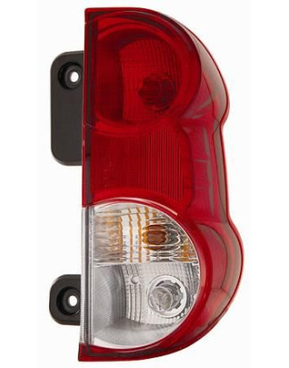 FANALE POST DX SENZA NISSAN NV 200/EVALIA 2009  OEM 26550JX00A