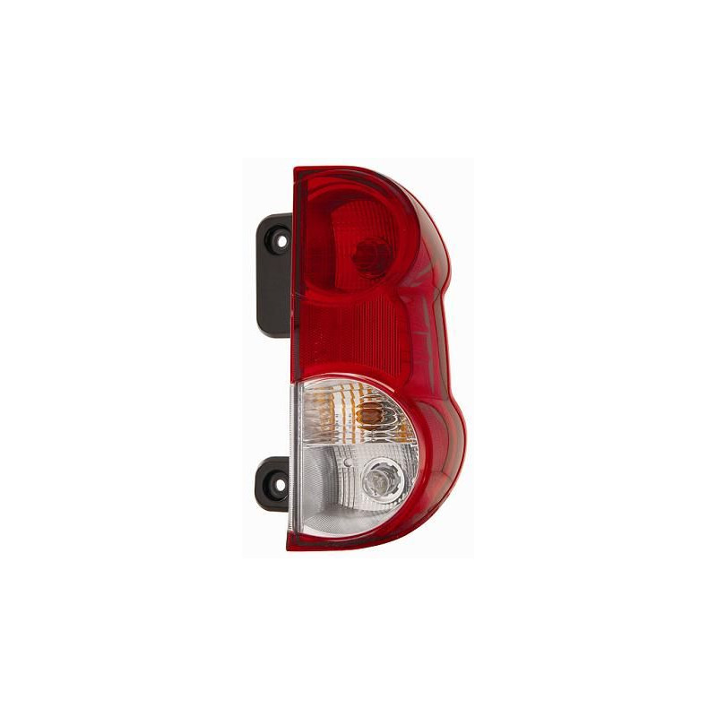 FANALE POST DX SENZA NISSAN NV 200/EVALIA 2009  OEM 26550JX00A