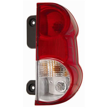 FANALE POST DX SENZA NISSAN NV 200/EVALIA 2009  OEM 26550JX00A