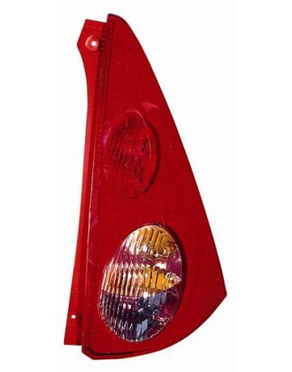 FANALE POST DX SENZA PEUGEOT 107 (PM/PN) 2006 2012 OEM 6351X6