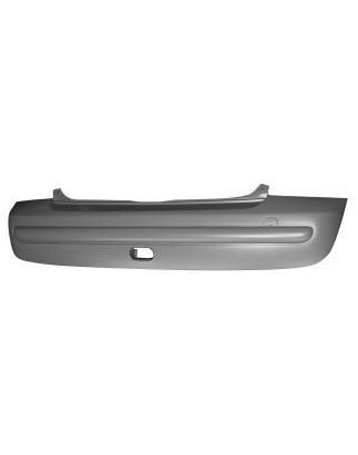 PARAURTI POST MINI COOPER/ONE (R50/F53) 2002 2006 OEM 51127048259