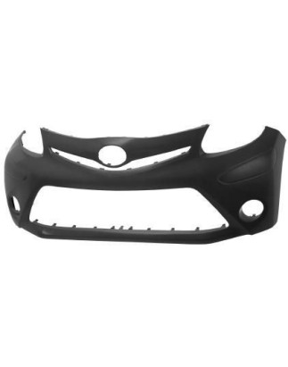 PARAURTI ANT NERO TOYOTA AYGO (B1) 2012 2014 OEM 521190H911