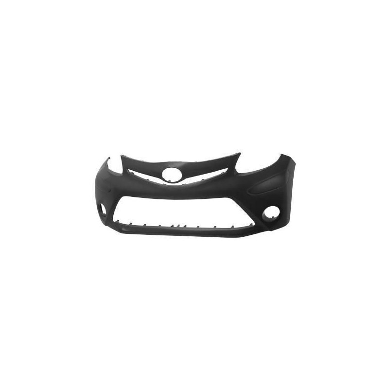 PARAURTI ANT NERO TOYOTA AYGO (B1) 2012 2014 OEM 521190H911