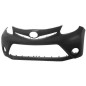 PARAURTI ANT NERO TOYOTA AYGO (B1) 2012 2014 OEM 521190H911