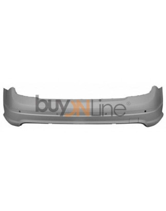 PARAURTI POST MERCEDES-BENZ C CLASS (W204) 2007 2011 OEM A2048853025