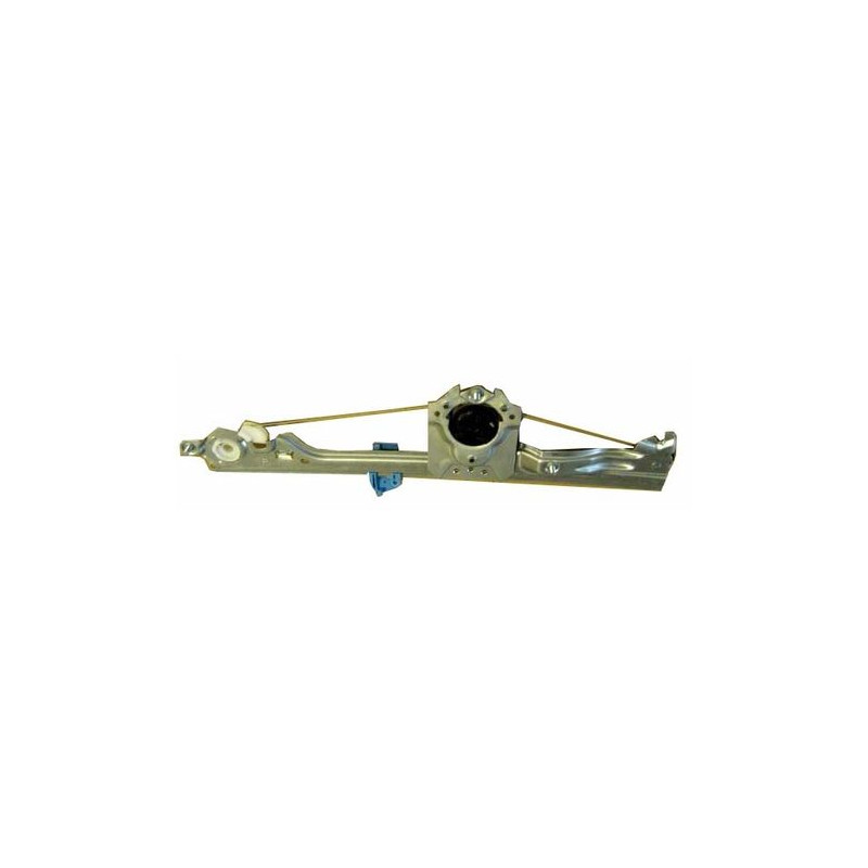 MECCANISMI ALZACRISTRALLO POST DX 5 RENAULT MODUS (F/JP0) 2005 2008 OEM 8200801330