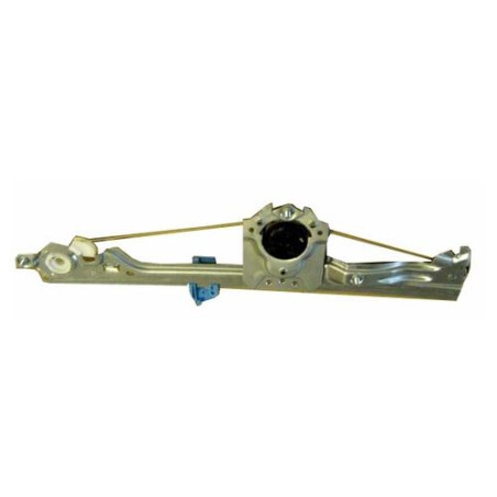 MECCANISMI ALZACRISTRALLO POST DX 5 RENAULT MODUS (F/JP0) 2005 2008 OEM 8200801330