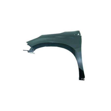 PARAFANGO ANT SX PEUGEOT 2008 I (CU) 2013 2016 OEM 9678733480