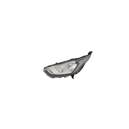 FARO FANALE PROIETTORE DX H7,H15,PWY24W,W5W BORDO NERO FORD TRANSIT/TOURNEO CONNECT 2019 2022 OEM 2646596