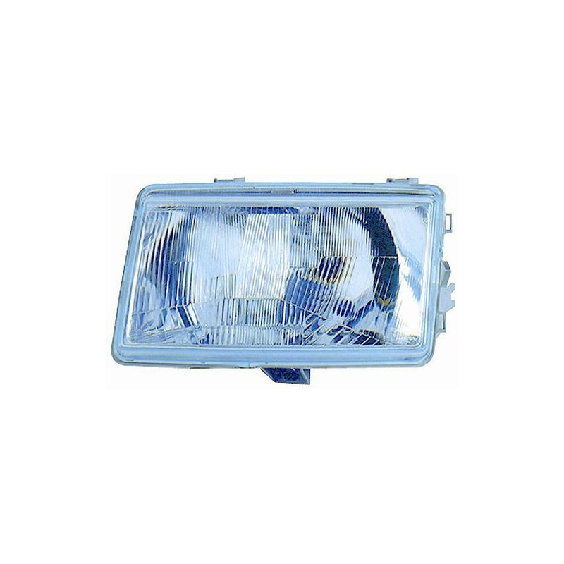 FARO FANALE PROIETTORE DX RENAULT 21 (L48/K48) 1986 1989 OEM 7701032011