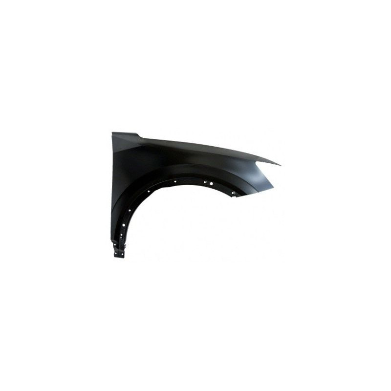 PARAFANGO ANT DX AUDI Q2 (GAB/GAG) 2016 2020 OEM 81A821106