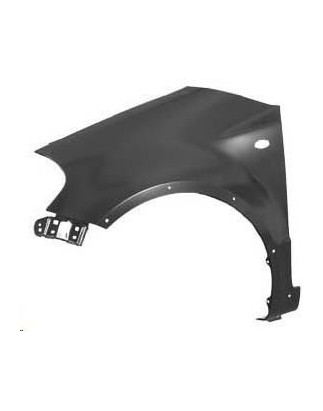 PARAFANGO ANT SX GIROPARAFANGO FIAT SEDICI (189) 2007  OEM 71742877