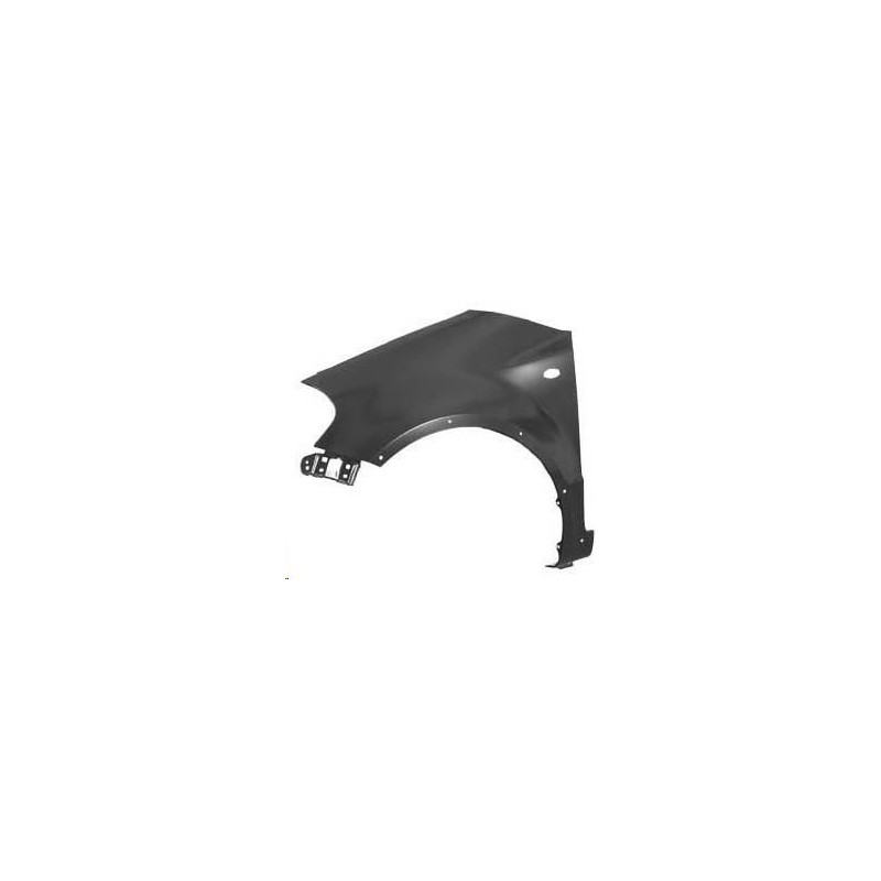 PARAFANGO ANT SX GIROPARAFANGO FIAT SEDICI (189) 2007  OEM 71742877