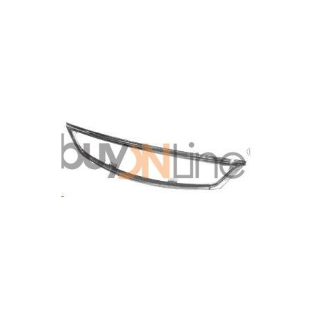 CORNICE FANALE GRIGLIA CROMATA FORD MONDEO (B5Y) 2000 2007 OEM 1323911