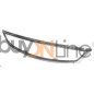 CORNICE FANALE GRIGLIA CROMATA FORD MONDEO (B5Y) 2000 2007 OEM 1323911