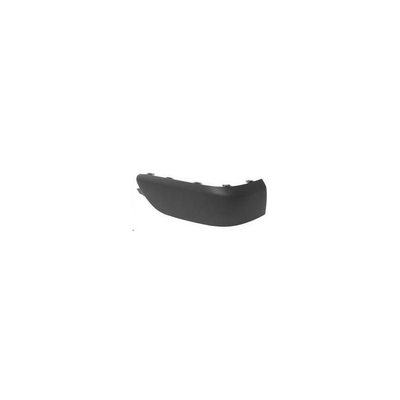 MODANATURA PARAURTI ANT DX CITROEN JUMPY (U6U/BS/BT/BY/BZ/BU/BV/BW) 2004 2007 OEM 1495754898