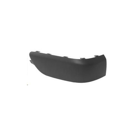 MODANATURA PARAURTI ANT DX CITROEN JUMPY (U6U/BS/BT/BY/BZ/BU/BV/BW) 2004 2007 OEM 1495754898