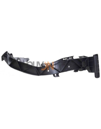 SEDE FANALE FARO INF DX BMW SERIES 1 3/5D (E81/E87) 2004 2011 OEM 51117148762