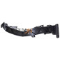 SEDE FANALE FARO INF DX BMW SERIES 1 3/5D (E81/E87) 2004 2011 OEM 51117148762