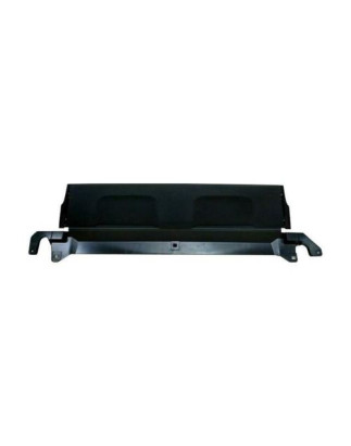 SPOILER PARAURTI ANT NERO DACIA DUSTER II (HM) 2017 2022 OEM 620840755R