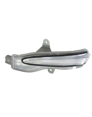 FANALE RETROVISORE DX MAZDA CX3 (DK) 2015 2019 OEM D10E69122A