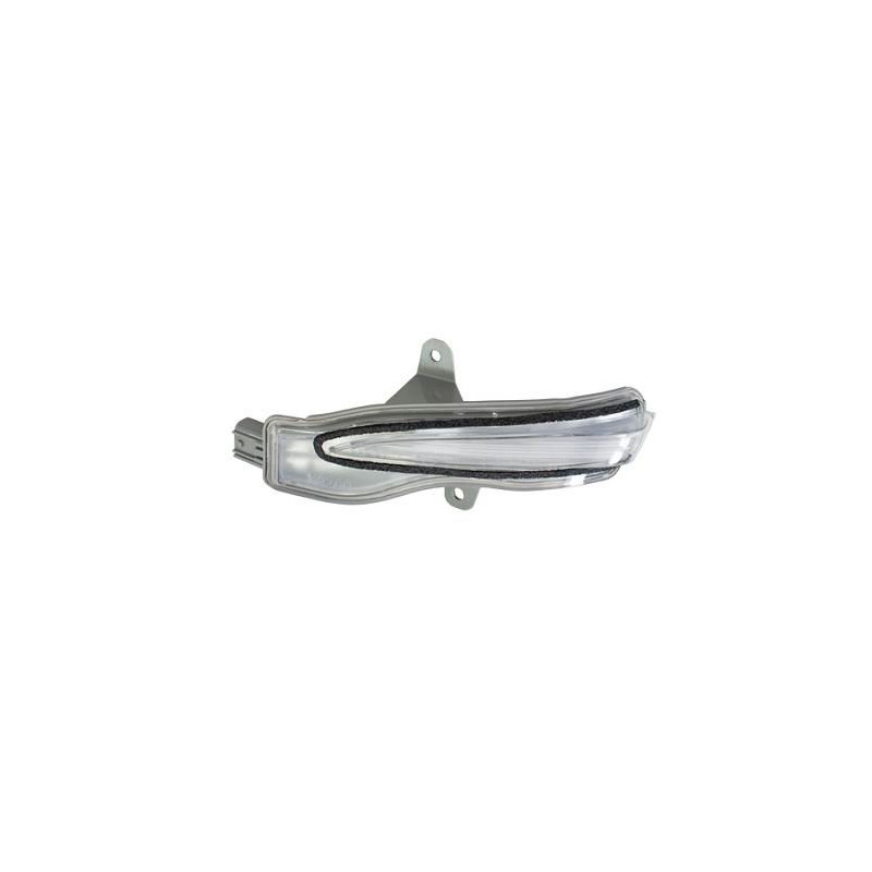 FANALE RETROVISORE DX MAZDA CX3 (DK) 2015 2019 OEM D10E69122A