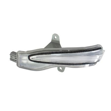 FANALE RETROVISORE DX MAZDA CX3 (DK) 2015 2019 OEM D10E69122A