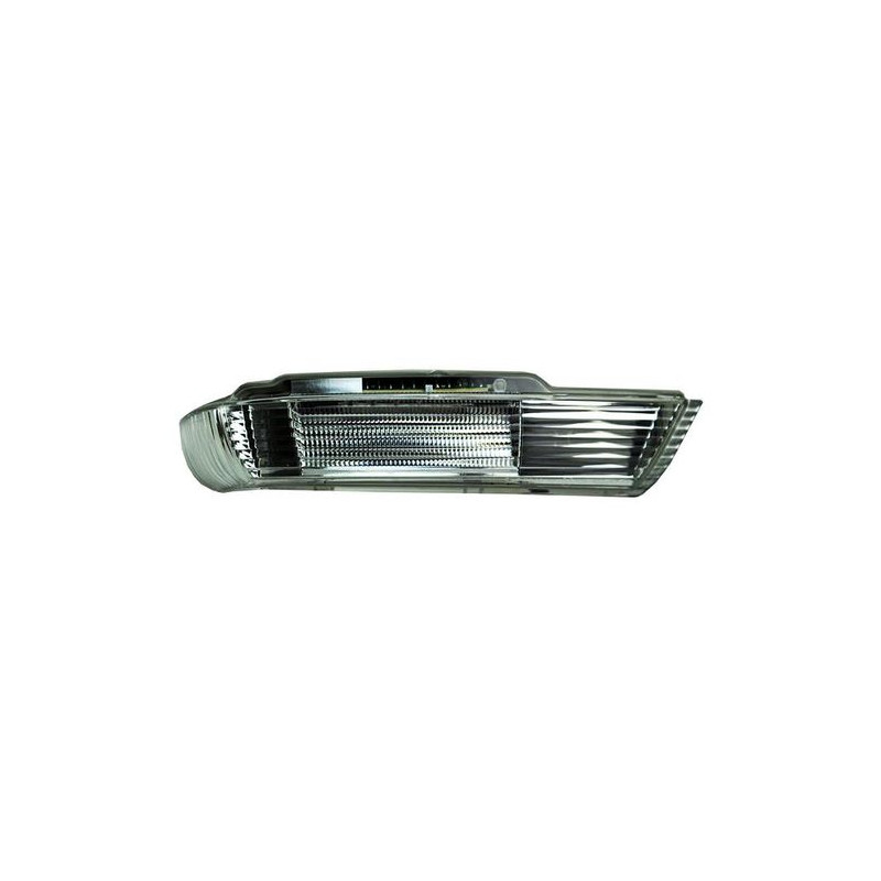 FANALE RETROVISORE DX A LED VOLKSWAGEN TOUAREG (7LA/7L6/7L7) 2003 2010 OEM 7L6949102B