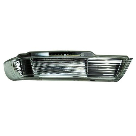 FANALE RETROVISORE DX A LED VOLKSWAGEN TOUAREG (7LA/7L6/7L7) 2003 2010 OEM 7L6949102B