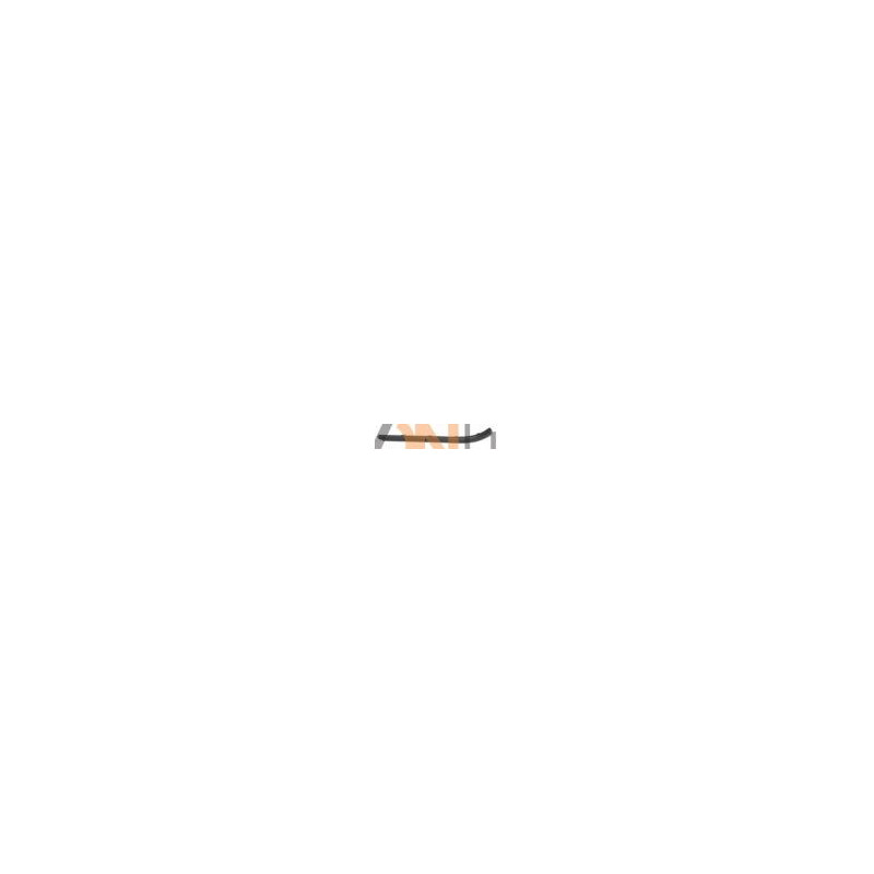 MODANATURA PARAURTI POST SX FORD MONDEO (B5Y) 2000 2007 OEM 1254409
