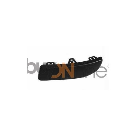 MODANATURA PARAURTI POST DX RENAULT MODUS (F/JP0) 2005 2008 OEM 8200339599