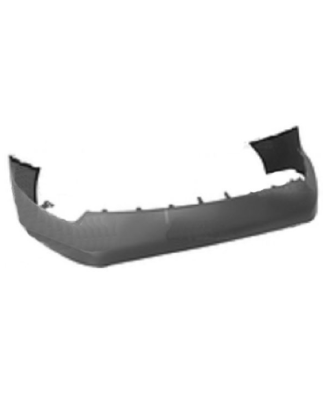 PARAURTI ANT SUP NERO CITROEN BERLINGO (ER/EC) 2019 2024 OEM 1632656780