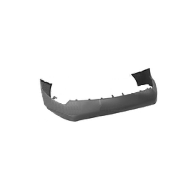 PARAURTI ANT SUP NERO CITROEN BERLINGO (ER/EC) 2019 2024 OEM 1632656780