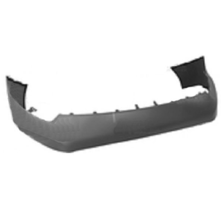 PARAURTI ANT SUP NERO CITROEN BERLINGO (ER/EC) 2019 2024 OEM 1632656780