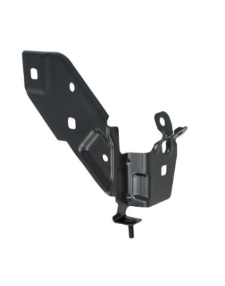 STAFFA PARAFANGO ANT DX RENAULT CAPTUR I (J5/H5) 2013 2017 OEM 620431980R