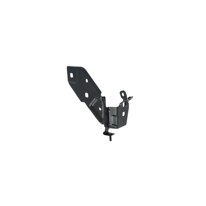 STAFFA PARAFANGO ANT DX RENAULT CAPTUR I (J5/H5) 2013 2017 OEM 620431980R