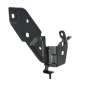 STAFFA PARAFANGO ANT DX RENAULT CAPTUR I (J5/H5) 2013 2017 OEM 620431980R