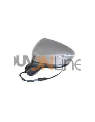 RETROVISORE ELETT SX MAZDA CX3 (DK) 2015 2019 OEM DB2T69181B