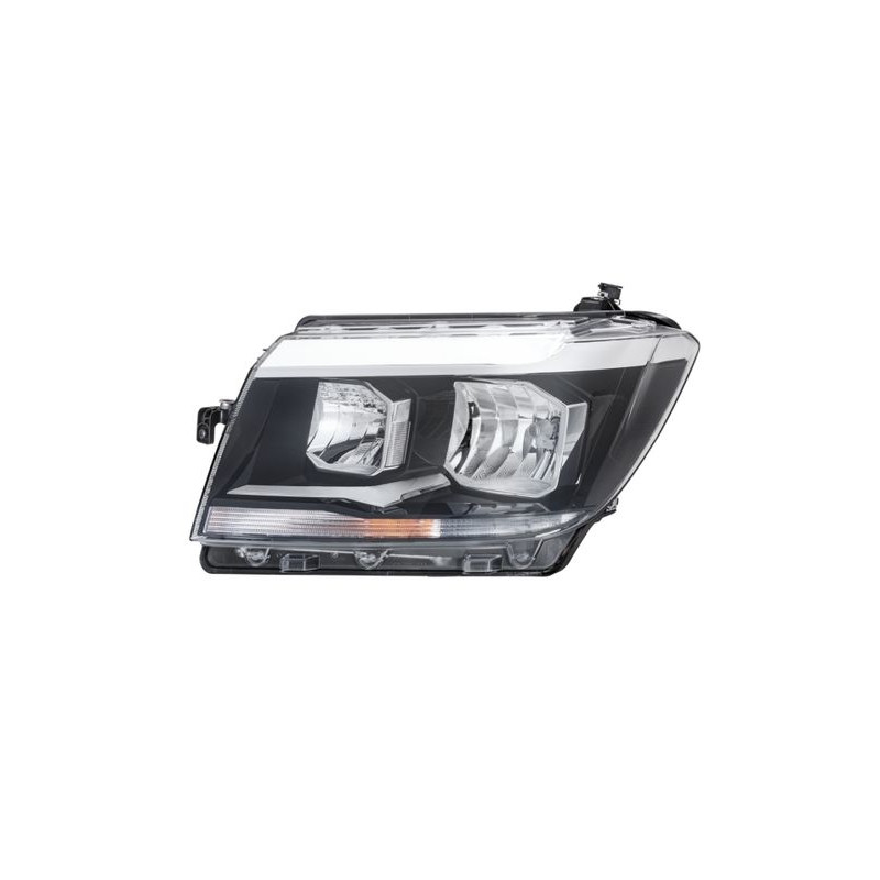 FARO SX H15-H7 C/MOT EL VW CRAFTER-MAN TGE 09/16 