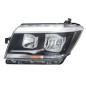 FARO SX H15-H7 C/MOT EL VW CRAFTER-MAN TGE 09/16 