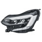 FARO SX FULL LED RENAULT CAPTUR 10/19 