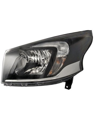FARO SX H4 OPEL VIVARO 01/14