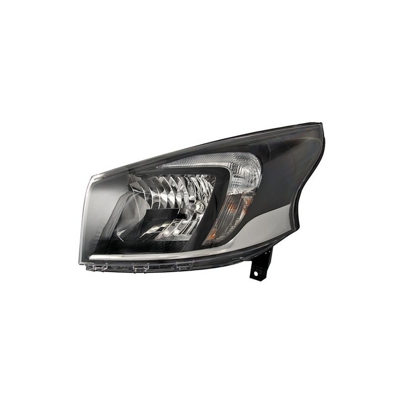 FARO SX H4 OPEL VIVARO 01/14 