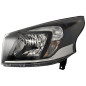 FARO SX H4 OPEL VIVARO 01/14 