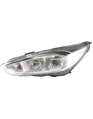 FARO SX H7-H1 FORD FOCUS 09/14 PARAB CROM