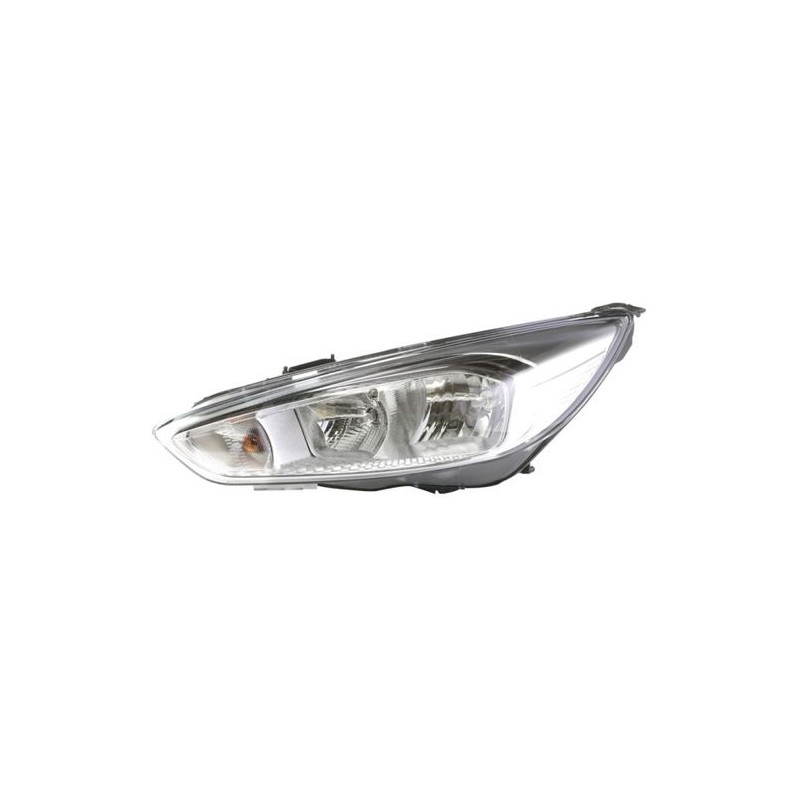 FARO SX H7-H1 FORD FOCUS 09/14  PARAB CROM